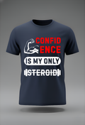 Confidence Classic Fit T-shirt