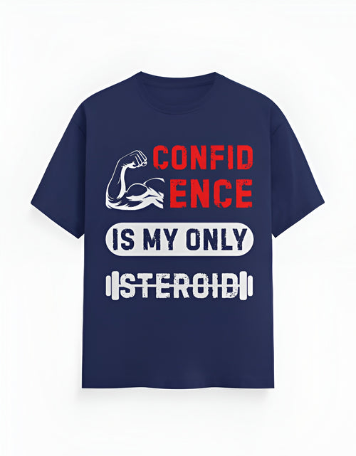 Confidence Classic Fit T-shirt