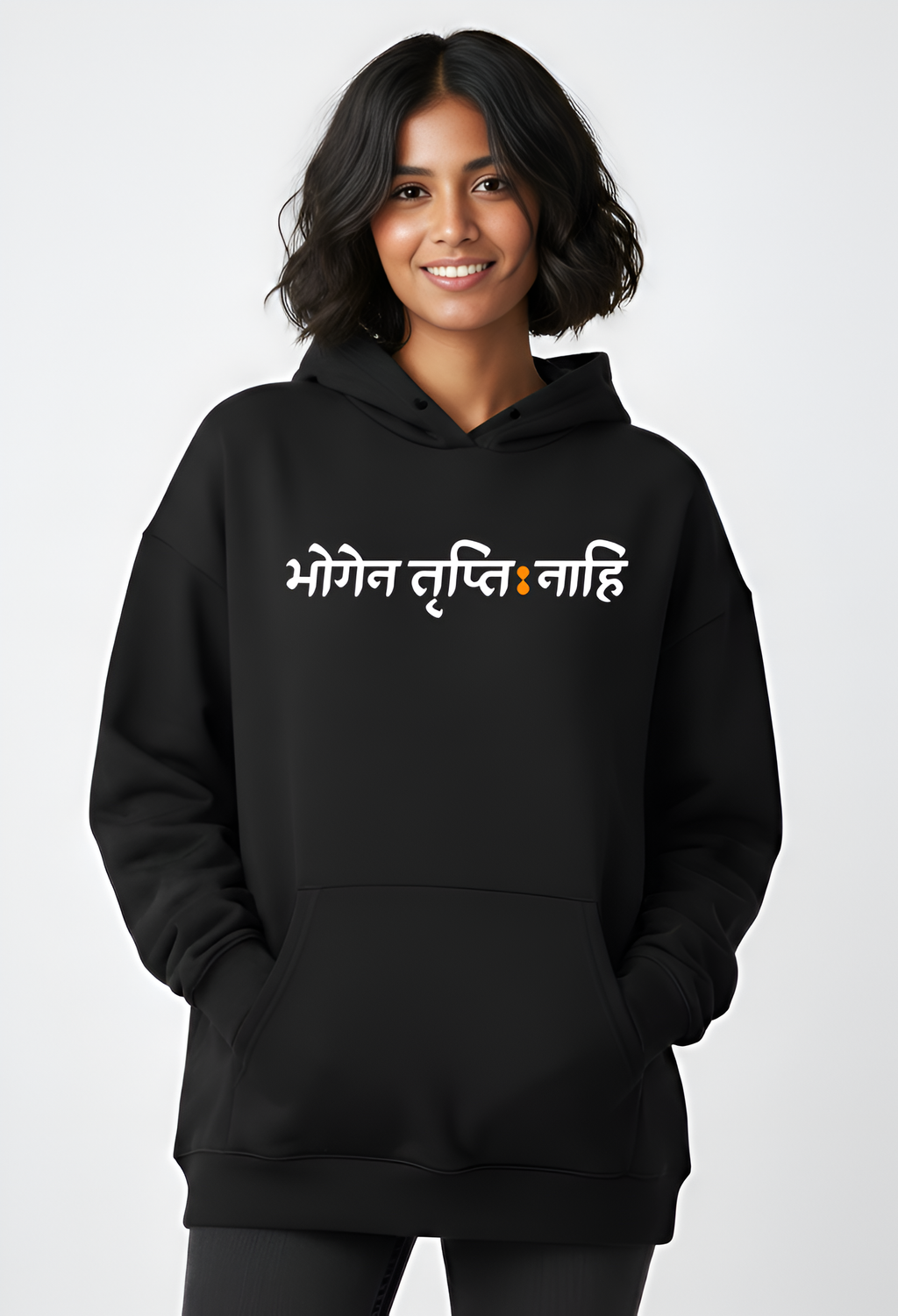 Endless Desire Classic Hoodie