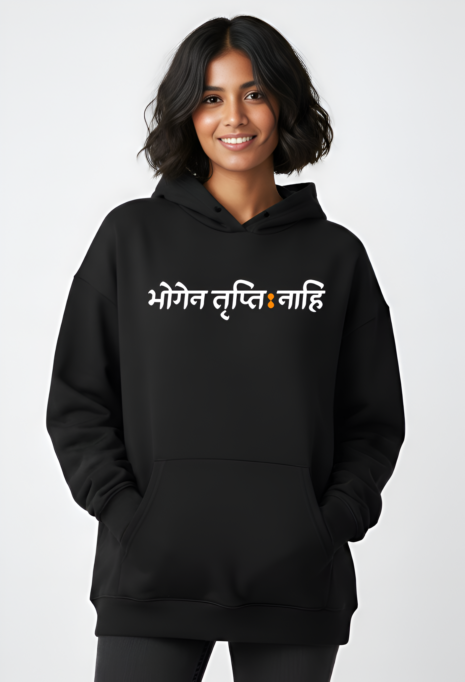 Endless Desire Classic Hoodie