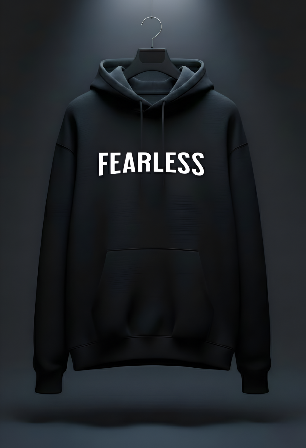 Fearless Classic Hoodie