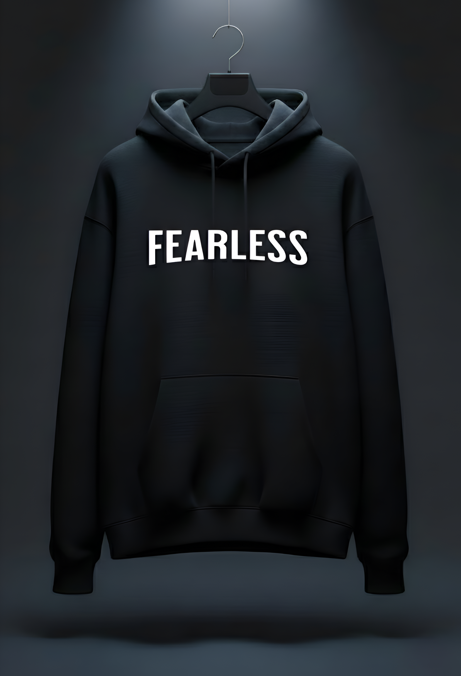Fearless Classic Hoodie