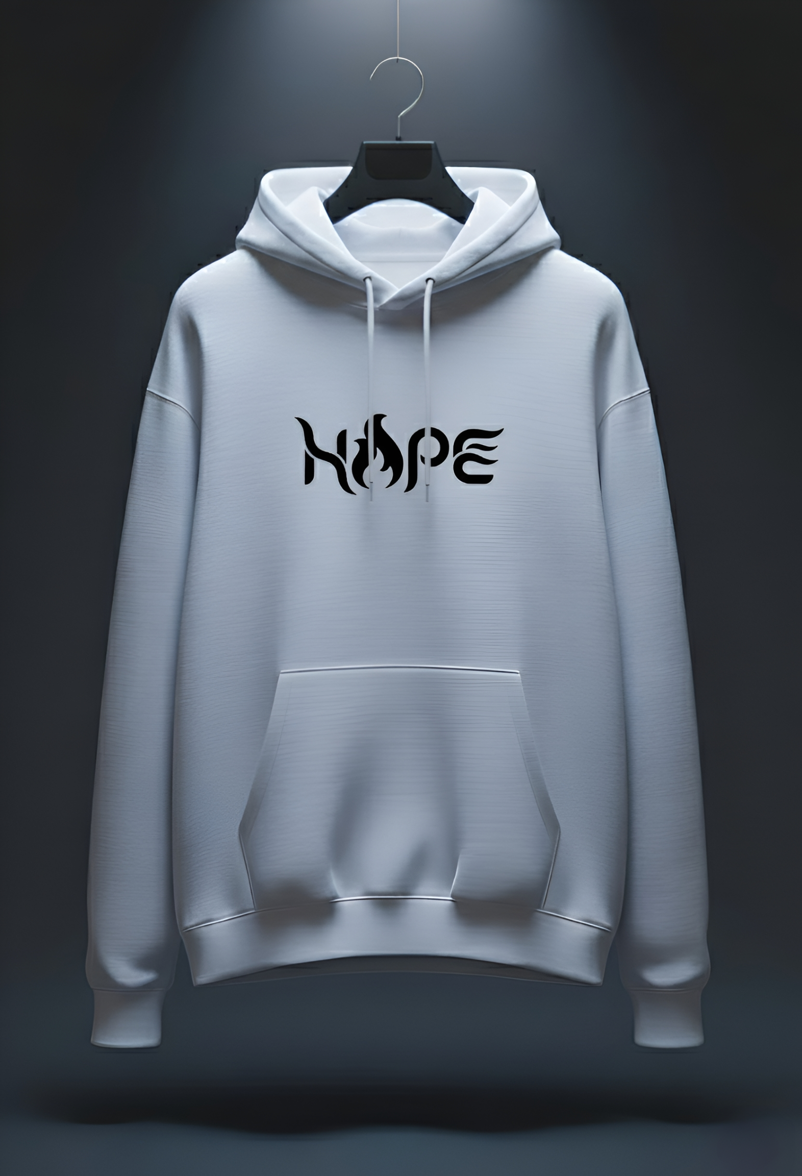 Hope Classic Hoodie